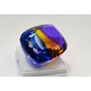 90+ Ct Natural Bi-Color Ametrine Fancy Cut Fabulous Certified Loose Gemstone