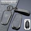 Peugeot Key Cover for Dongfeng Models: 308, 301, 408, 308s, 3008, 2008, 508