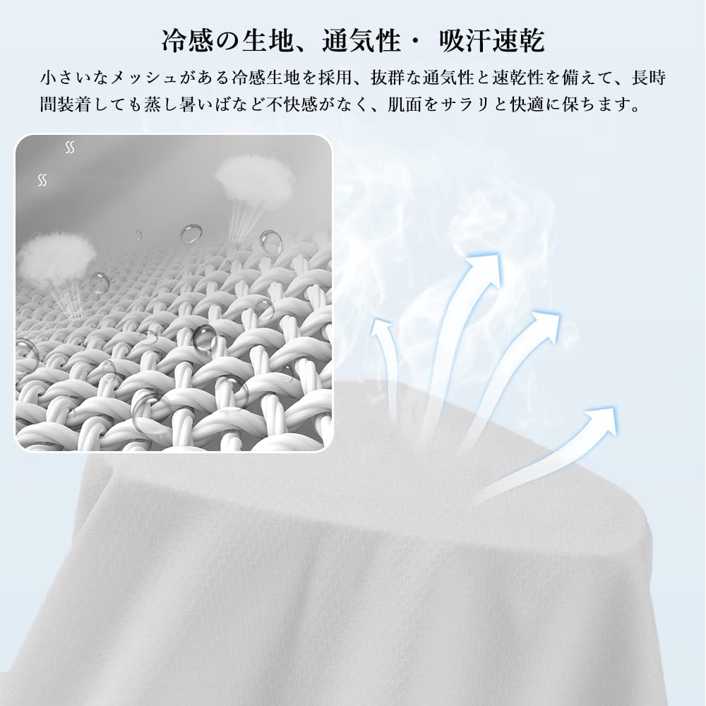 Turkalla Neck Guard and Face Cover UV Protection Sun Cap with UPF Sun Mesh and for Outdoor and Mountaineering (2-Pack) - 360-Degree 50+ Protection,