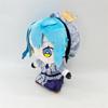 Hololive Plush Toy Hoshimati Suisei Inugami Korone Houshou Oozora Marine Gawr Gura Cosplay Plushie Stuffed Dolls Birthday Gifts