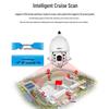 Dahua 4MP 32x Zoom Outdoor PTZ Security Camera with Smart Dual-Illuminator CN plug (adapter included)