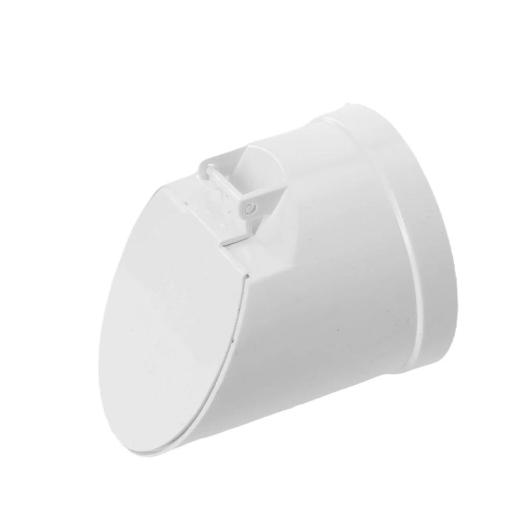 50-160mm PVC Drainage Pipe Floor Drains Anti-smell Insect-proof Rain Pipe Cover Cap Strainer Plug Drainage Pipe Sewer Parts