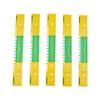 5X Plastic Beehive Door/Beekeeping-Box Entrance Disc Bee Nest Gate Tools Kit