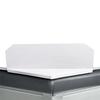 AEE4-Extreme X Rain Gutter Diverter, Bi-Directional Rain Diverter For Gutters And Gutter Extension, Splash Guard Alternative