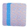 Washable Reusable Incontinence Underpads Absorbent Cotton Bed Pads for Elder Children