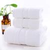 Pure cotton towel bath towel thickened soft absorbent embroidery hot-selling style combination