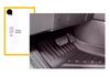 2023 Mazda CX-50 TPE All-Weather 3D Custom-Fit Waterproof Floor Mats