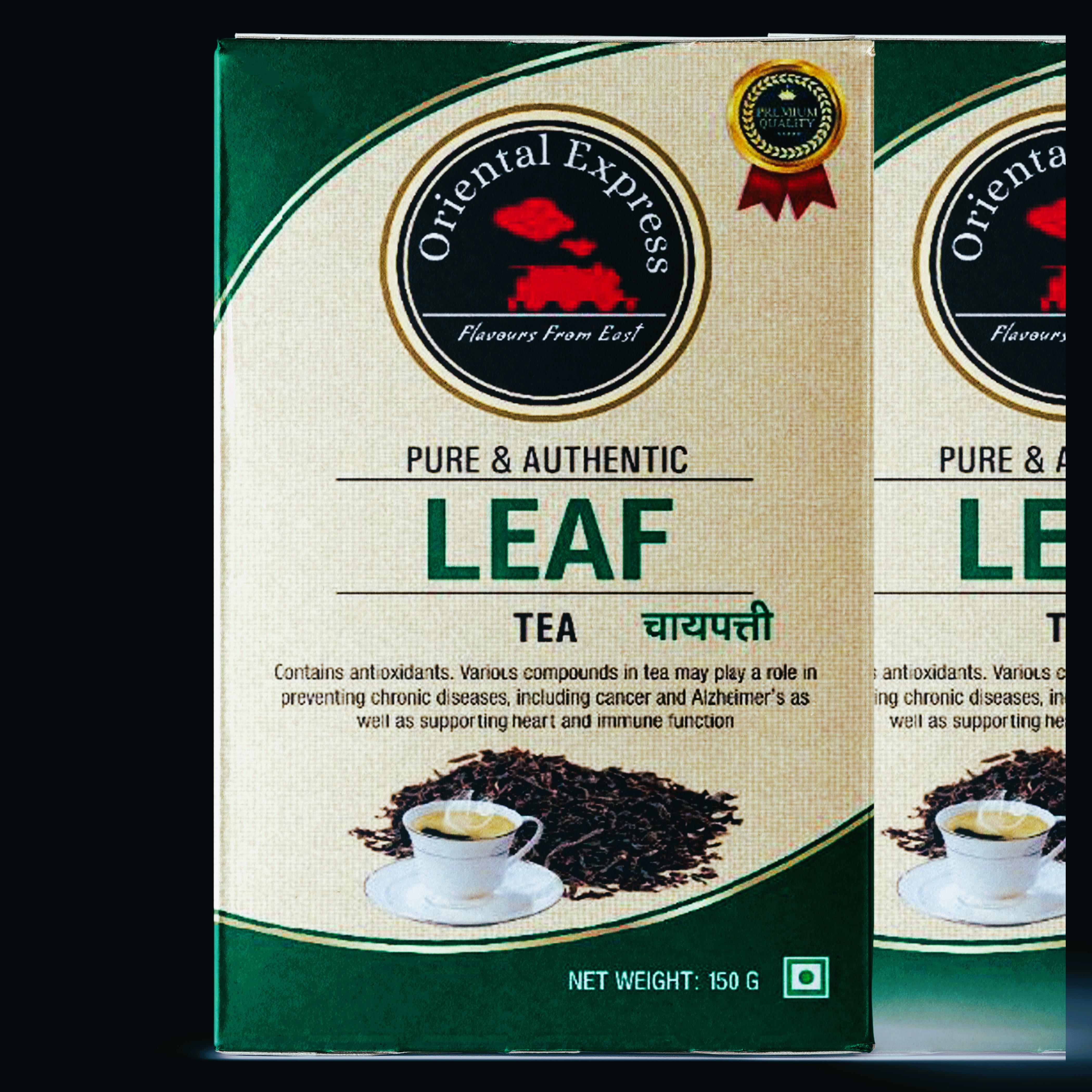 

Чай Дарджилинг длиннолистовой