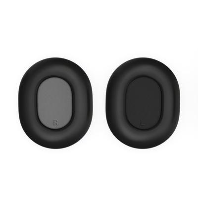 Sonos Ace Ersatz-Ohrpolster/Kissenersatz (Schwarz)