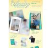 jang minho 1ST TRIBUTE ALBUM - Analog Vol.1 (POCA) - Release 2025-10-14
