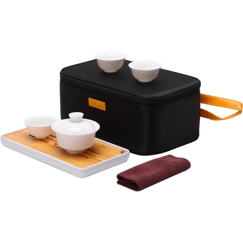 Xiaobai PC802 Chinese Tea Set