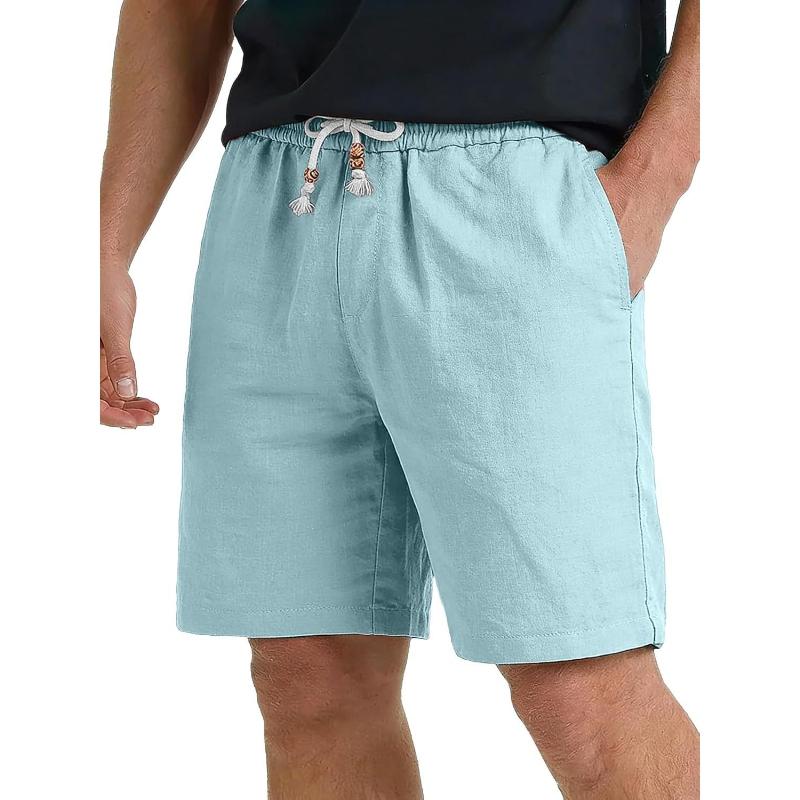

Men s Shorts New Summer Arrivals Stylish Casual and Versatile Beach Shorts with Pockets Sports Shorts 2XL