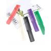 1pc Hair Cutting Comb Barber Comb Professional Styling Plastic Comb Household Salon Barber Styling Hair Comb For Stylists And Barbers, Hair Brush