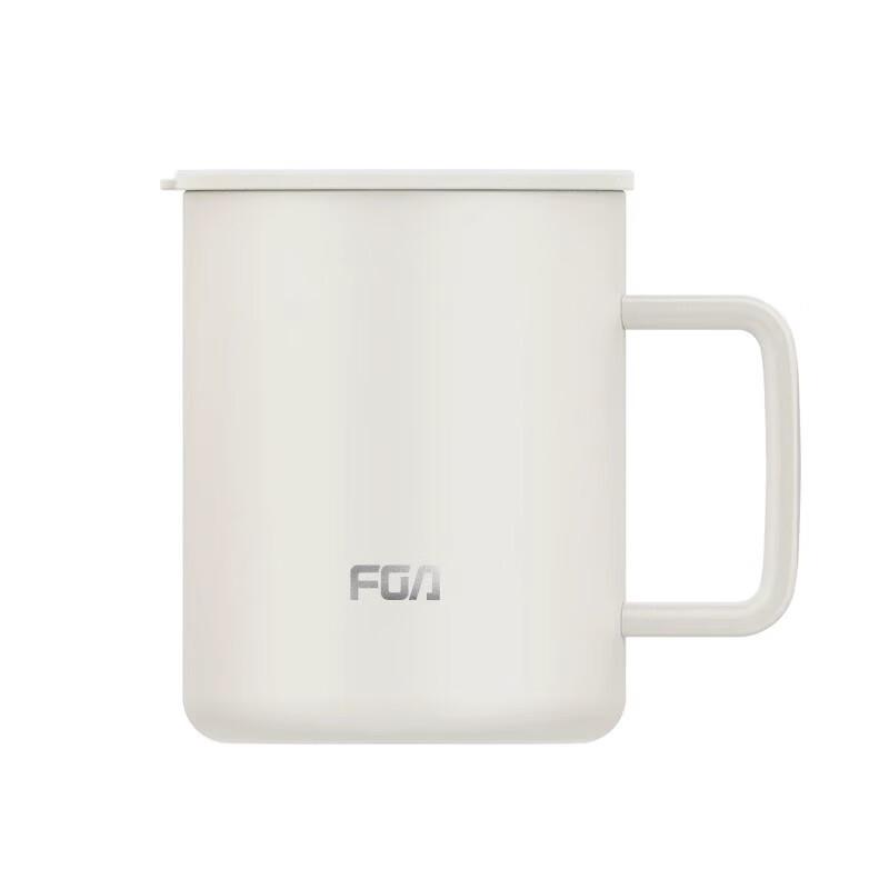 Fuguang Insulated 316 Stainless Steel Mug