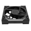 Computer Case Fan 120mm 800 To 1800RPM ARGB LED Light 4 Pin PWM CPU Cooler Fan for PC Cooling