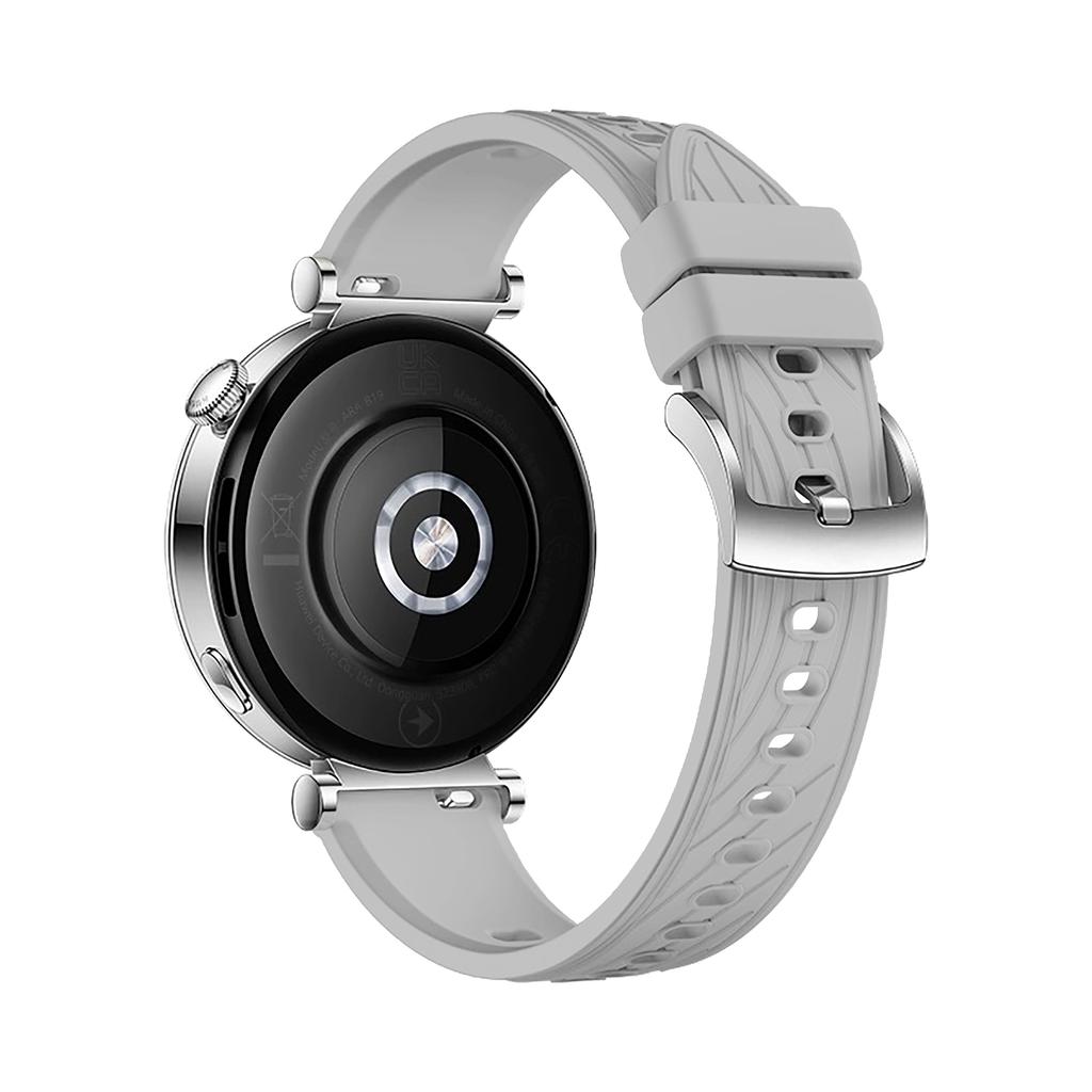 18mm Universal Watchstraps Compatible for Huawei Watch GT5 Pro GT5/GT4 41mm 42mm Replacement Wristband for Huawei GT5 Pro Strap