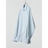 Uniqlo Japan Broad Oversized Shirt Stripe