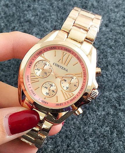 New Fashion Wrist Watch M* Style Women Watches Ladies Top Brand Famous Quartz Watch Female Clock Relogio Feminino Montre Femme