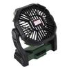 Camping Fan with LED Lantern Multifunction 8000mAh Portable Outdoor Camping Fan Power Bank for Camping Fishing Outage  