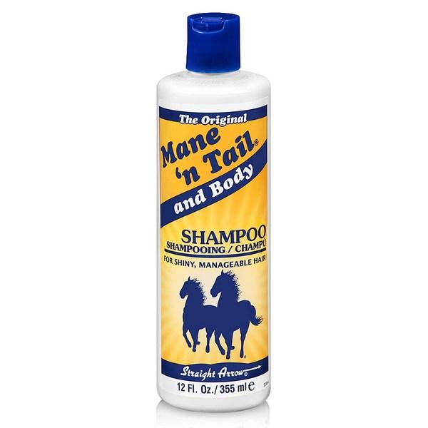

Mane n Tail Shampoo and Body, корейский шампунь для домашних животных