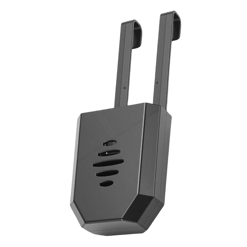 Toilet Cleaning Tablet Holder ABS Hanging Toilets Bowl Cleaner Carrier for Preventing Polluting Water
