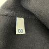 MONCLER 2020 KURHAH Down Switch Coat coat OO blackUsed