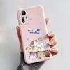 Phone Case For Xiaomi Redmi Note 12S 2023 Cover Stylish Pattern TPU Silicone Back Funda For Xiomi Redmi Note 12s 4G Note12s Capa