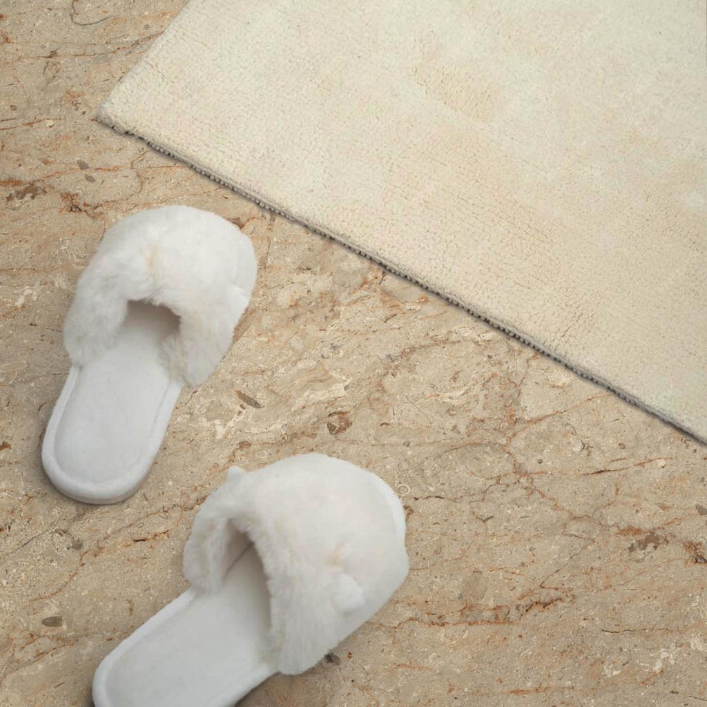 Self-adhesive Vinyl Panel with Print for Living Room 100x50 Cm Natural Stone Pattern