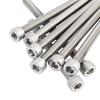 Stainless Steel Hex Socket Head Cap Screw Set