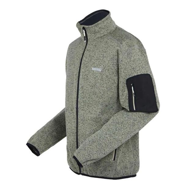 Regatta Флисовая на молнии Newhill