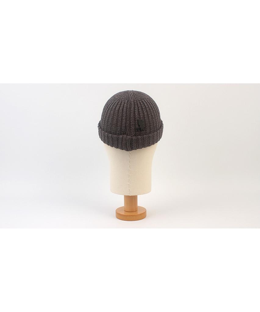 Yunibeosyeolkemiseuteuli Cool Gray Knit Watch Cap