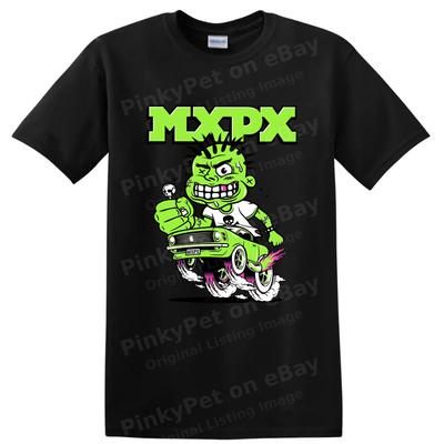 Tops – T-Shirts