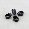 4 PCS Percussion Instrument Drum Finger Sleeve Knocking Playing Finger Cover