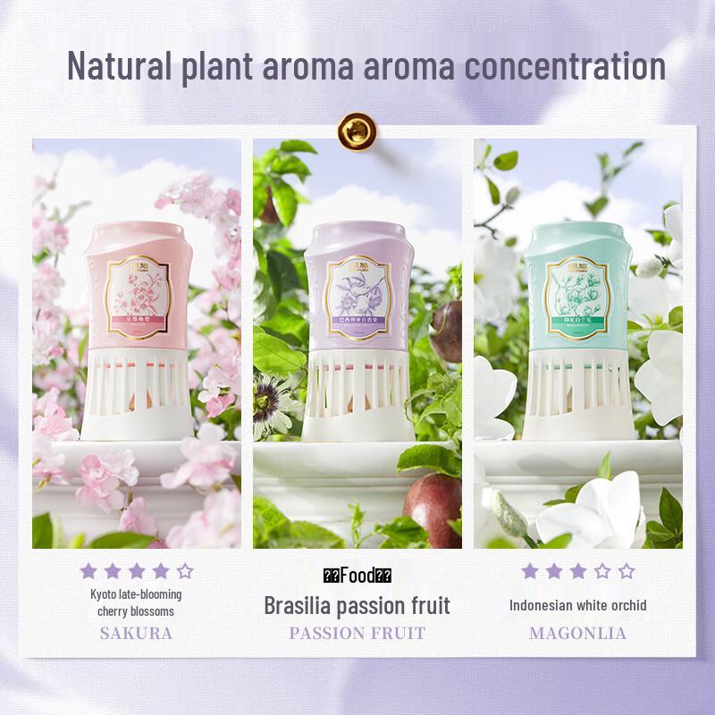Air Funk Inverted Room Fragrance & Deodorizer