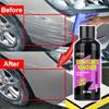 Automobile scratch removal wax, quickly restores the brightness of all paint surfaces, and ceramic coating recovers its luster