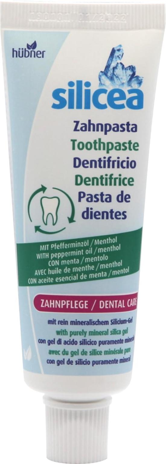

Silicea Toothpaste 50ml Set of 2 Prevents tooth decay and bad breath