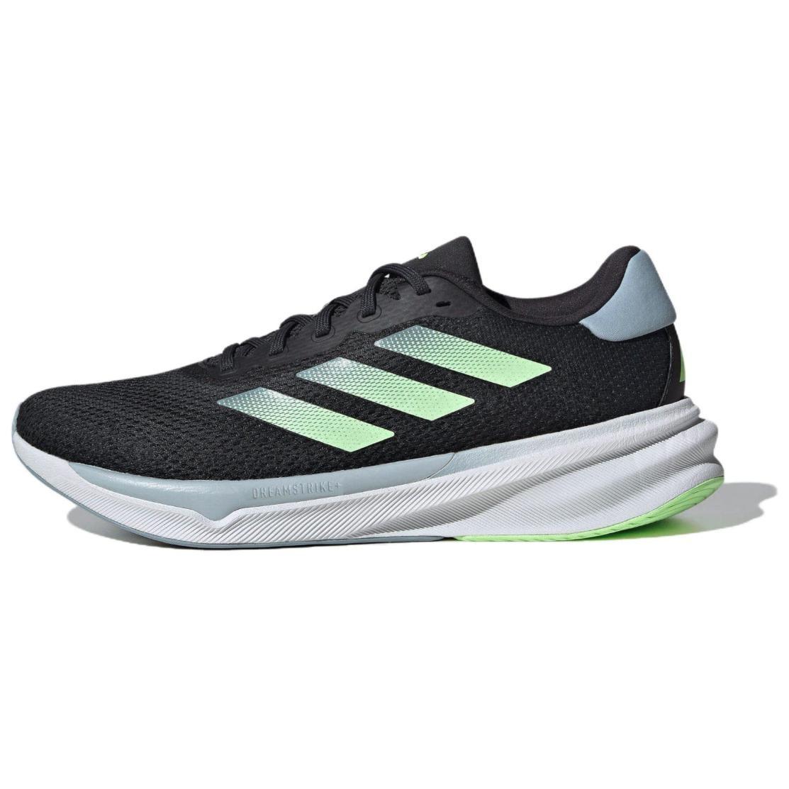 adidas Supernova Stride Carbon Green Spark Men s IG8315 EU 46