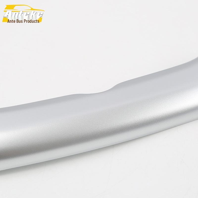 Buick Dashboard Trim: Electroplated Decorative Patch for 18 Models