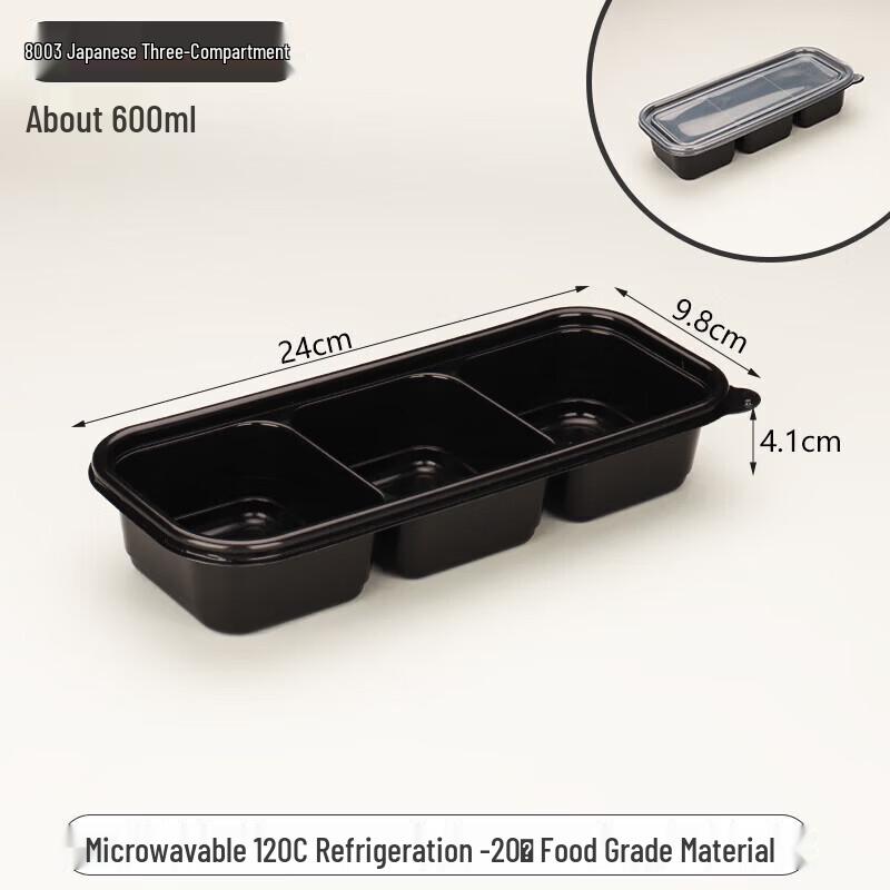 TianyaJing Disposable Food Containers