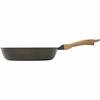 LIFELEX 26cm Frying Pan, Induction Compatible