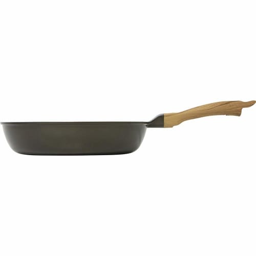 LIFELEX 26cm Frying Pan, Induction Compatible