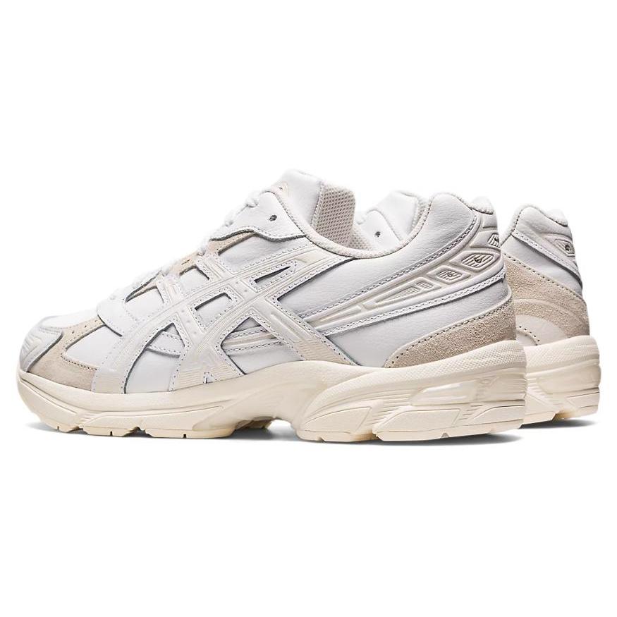 New Asics Gel 1130 White Cream 1201A844-100