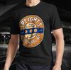 Speight Gold Medal Ale Logo T-Shirt Funny Size Mode American T-shirt
