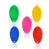 5Pcs Easy Automatic Needle Threader Elderly Guide DIY Needlework Accessory Home Hand Machine Sewing Tools Sewing Supplies