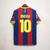 Retro Football Jersey Vintage Soccer Shirt AC Milan Arsenal Portugal Brazil Croatia Germany Santos Fan Wear