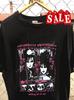 Strawberry Switchblade Nothing Left of You Shirt Pop Rock Band Unisex T-Shirt