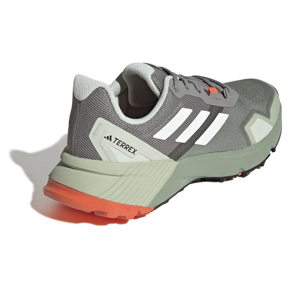 adidas Кроссовки для трейлраннинга Terrex Soulstride