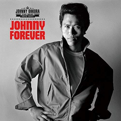 

Johnny Forever: Best 1975-1977