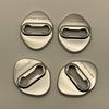 TADOKAPATU Compatible New Step Wagon RP Series Striker Cover Door