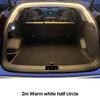 Universal Car High Brightness Trunk Lights Automatic Induction Lights Led Lights With Tailgate Lights Car Interior Reading Lights